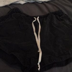 brandy melville shorts
